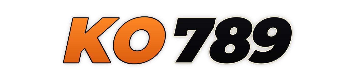 ko789 logo